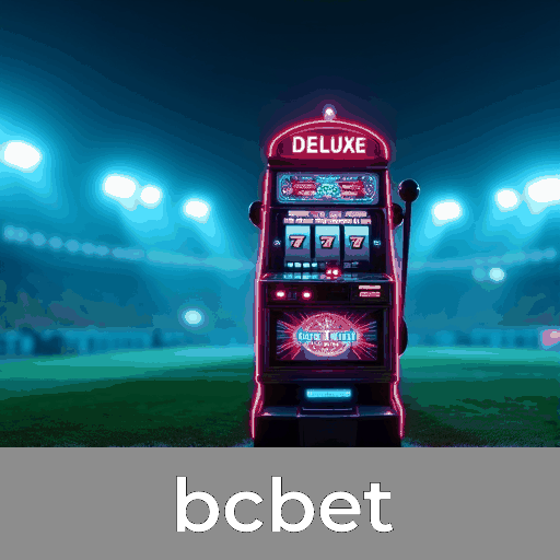 bcbet: Slots Gigantes, Mesa de Jogos Premium, e Live Dealer Imersivo
