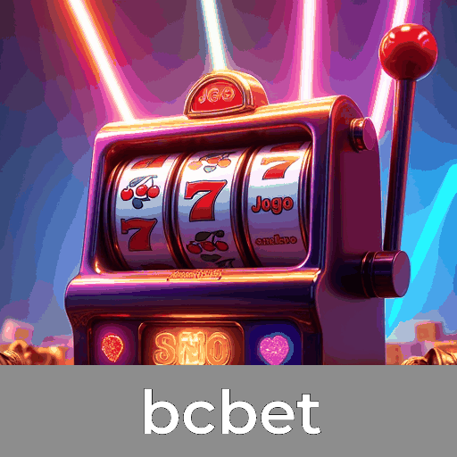 bcbet: Slots Gigantes, Mesa de Jogos Premium, e Live Dealer Imersivo
